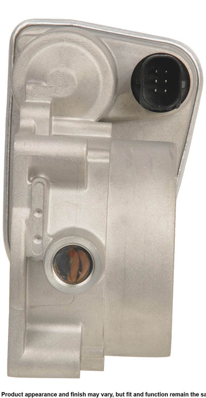 Cardone New Fuel Injection Throttle Body 6E-7001