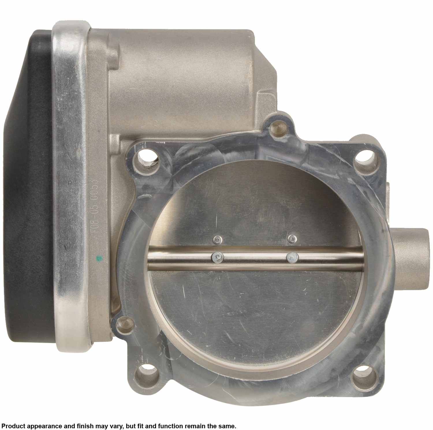 Cardone New Fuel Injection Throttle Body 6E-7001