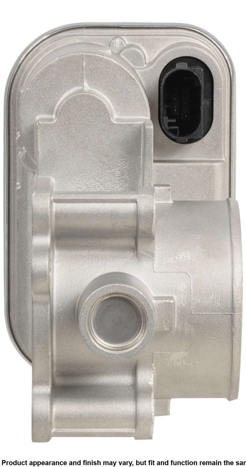 Cardone New New Fuel Injection Throttle Body 6E-7002