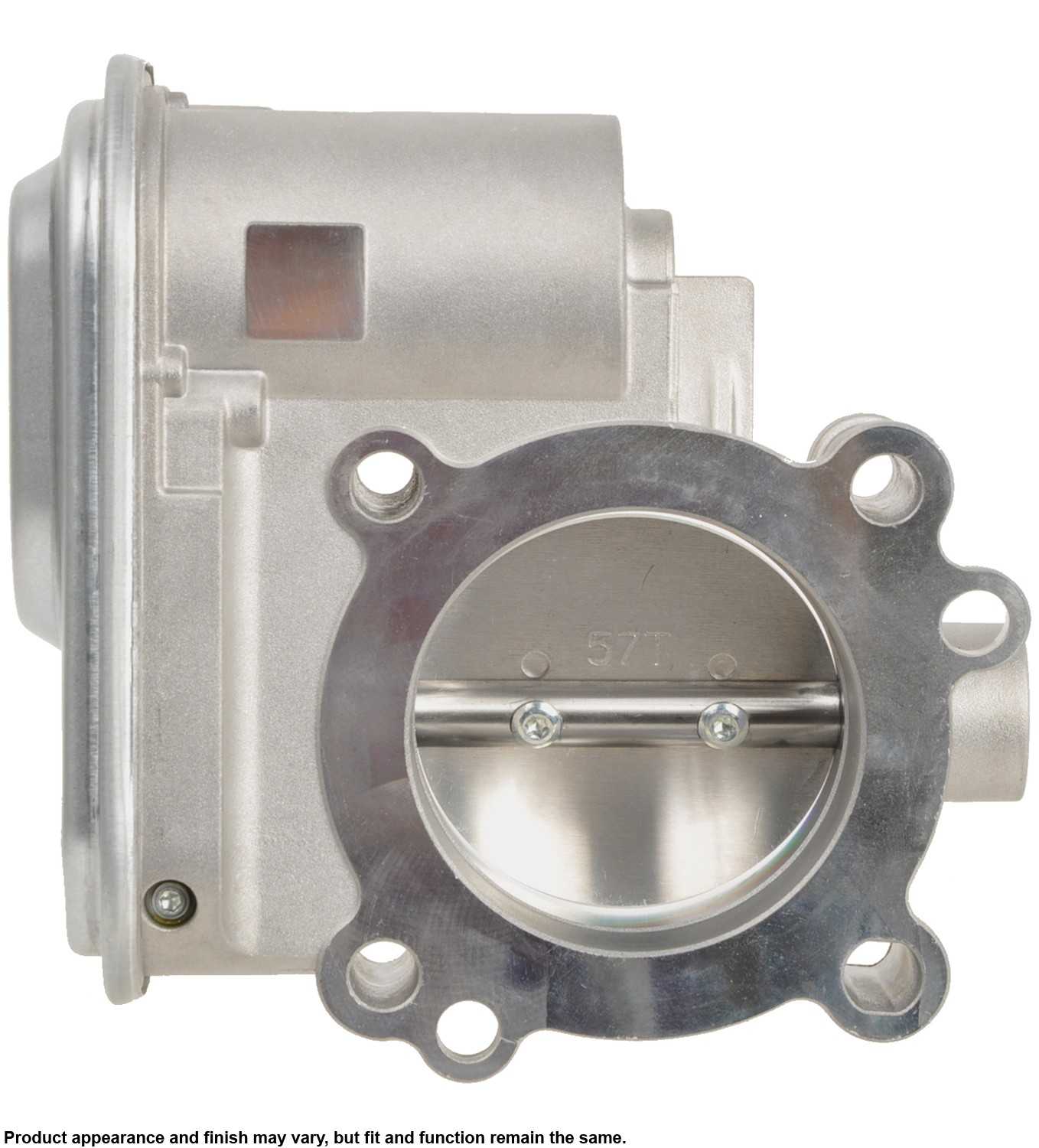 Cardone New New Fuel Injection Throttle Body 6E-7002