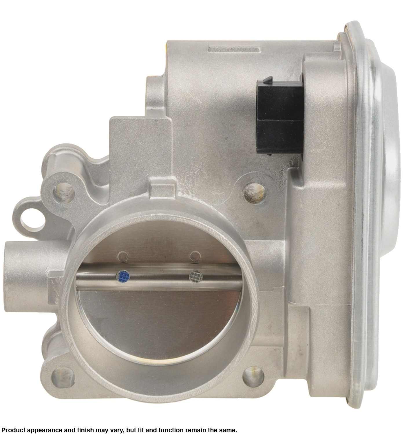 Cardone New New Fuel Injection Throttle Body 6E-7002