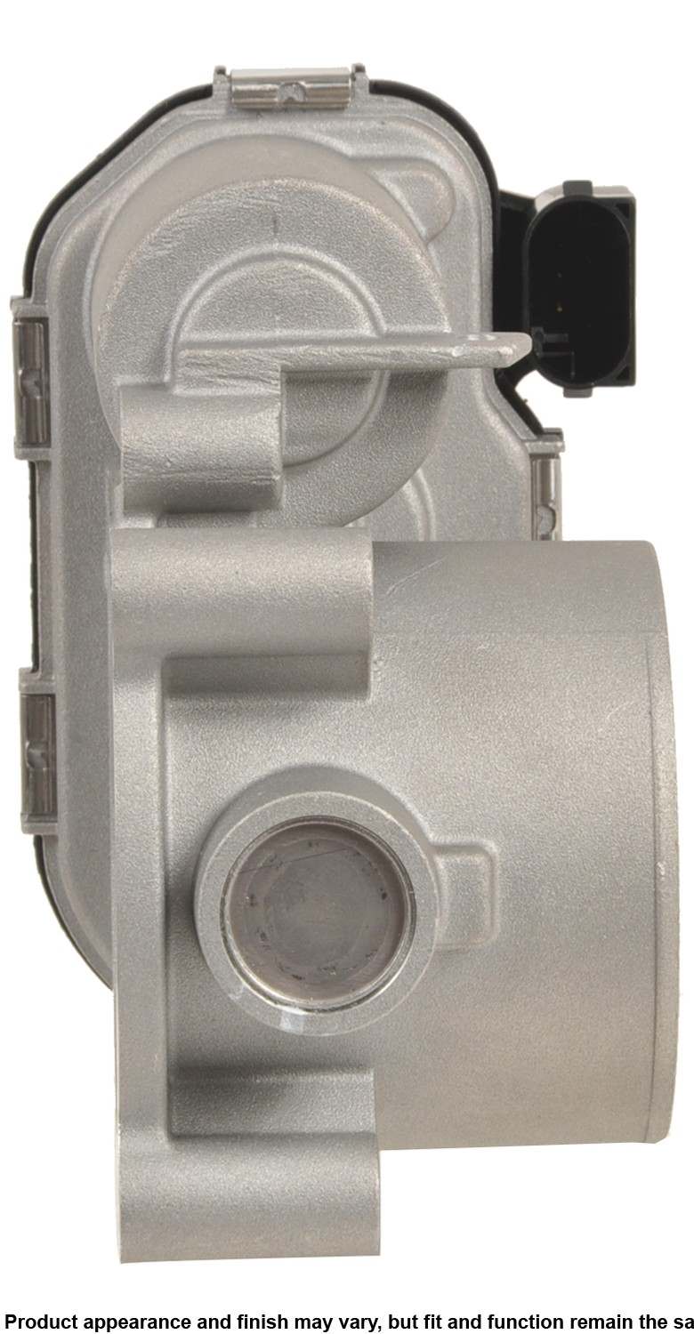 Cardone New Fuel Injection Throttle Body 6E-7003