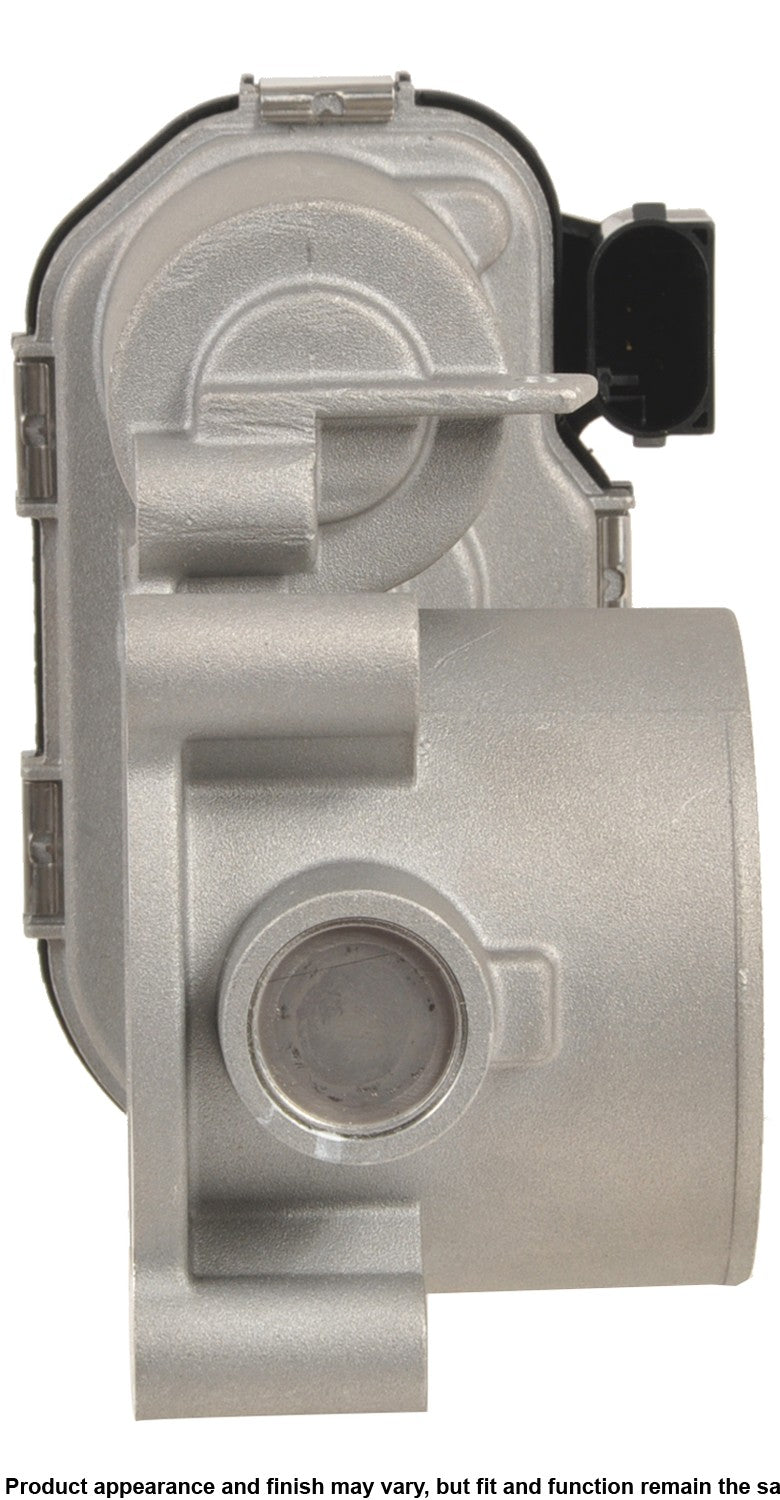 Cardone New Fuel Injection Throttle Body 6E-7003