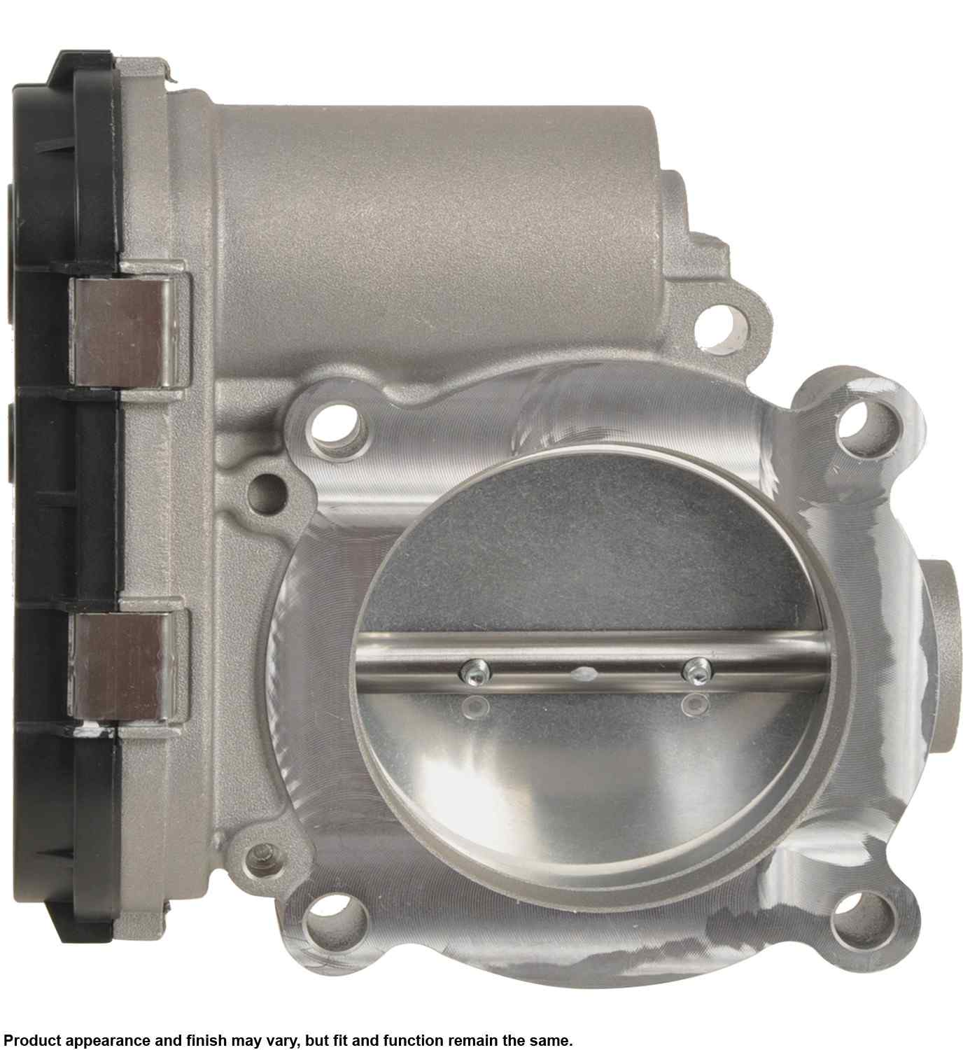 Cardone New Fuel Injection Throttle Body 6E-7003