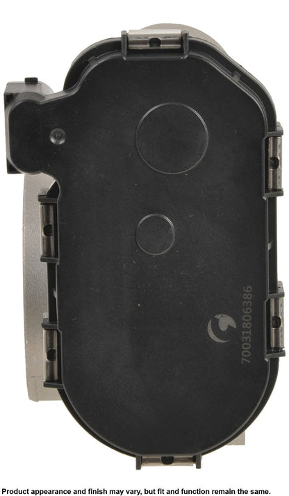Cardone New Fuel Injection Throttle Body 6E-7003