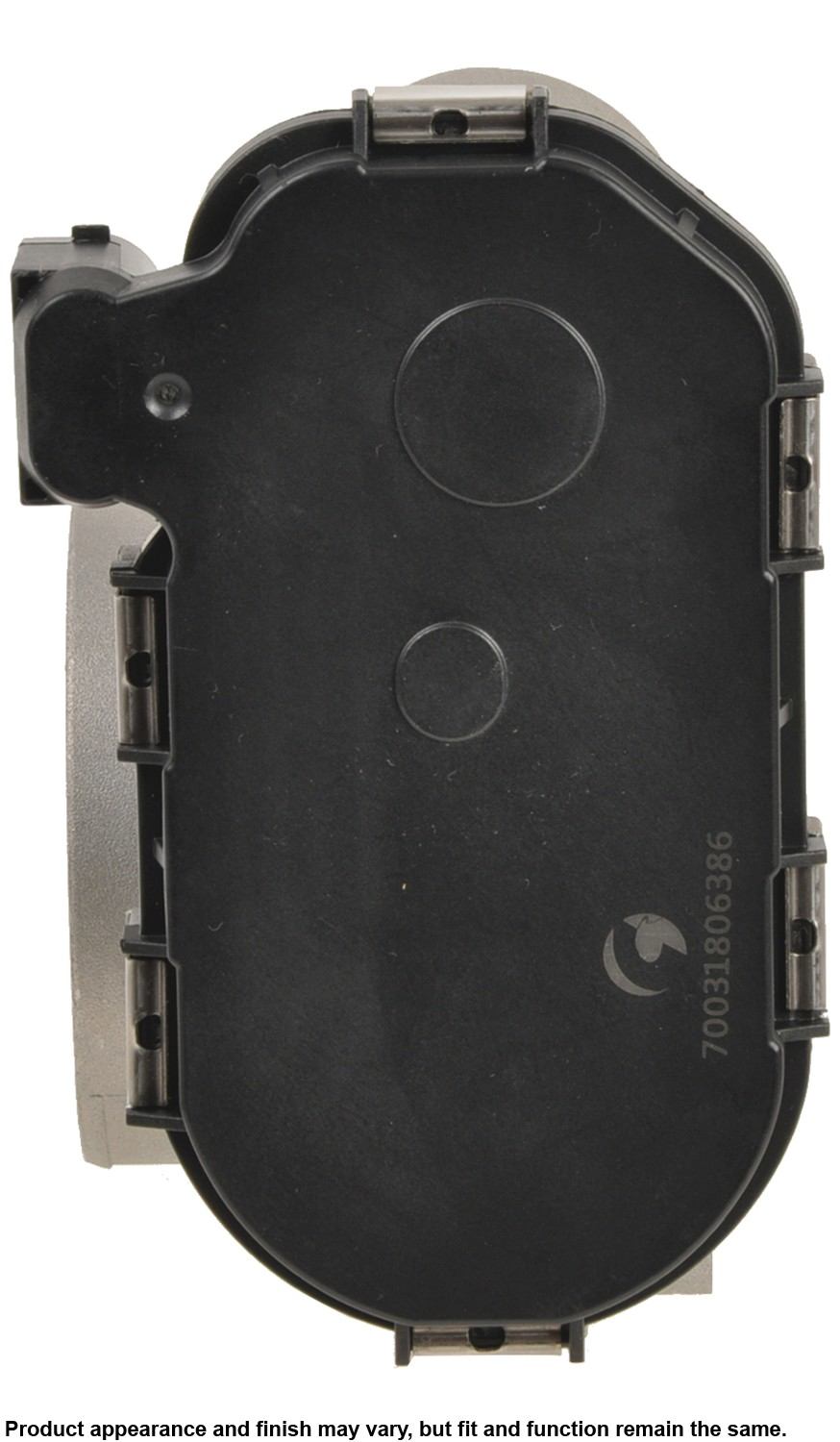 Cardone New Fuel Injection Throttle Body 6E-7003