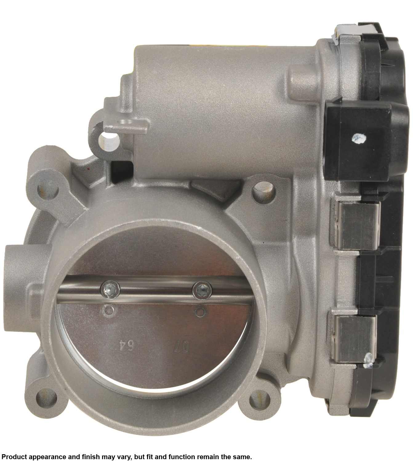Cardone New Fuel Injection Throttle Body 6E-7003