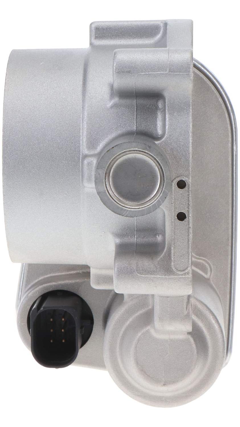 Cardone New Fuel Injection Throttle Body 6E-7006