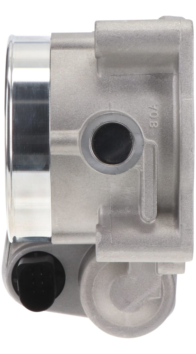 Cardone New Fuel Injection Throttle Body 6E-7007