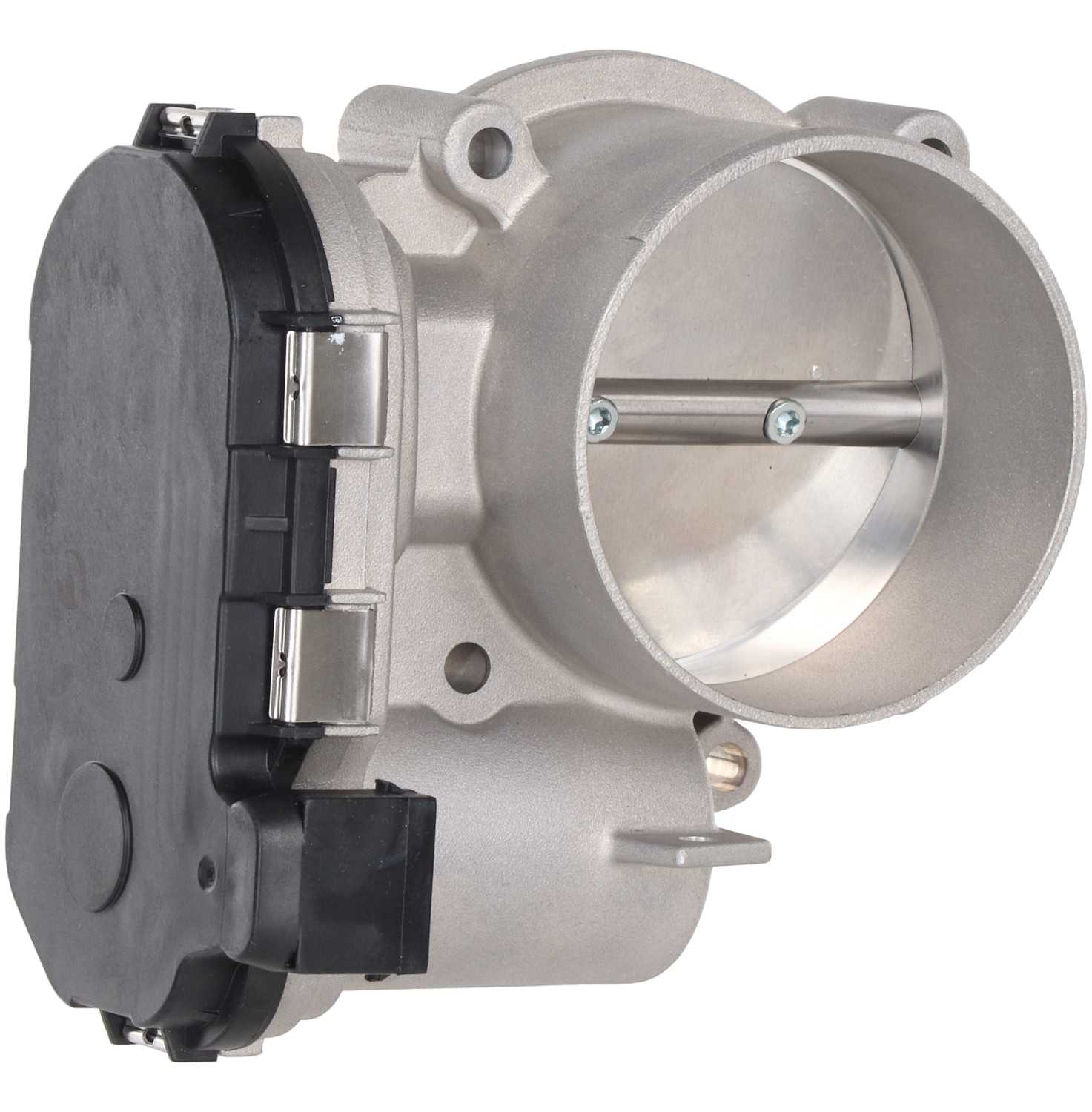 Cardone New New Fuel Injection Throttle Body 6E-7010