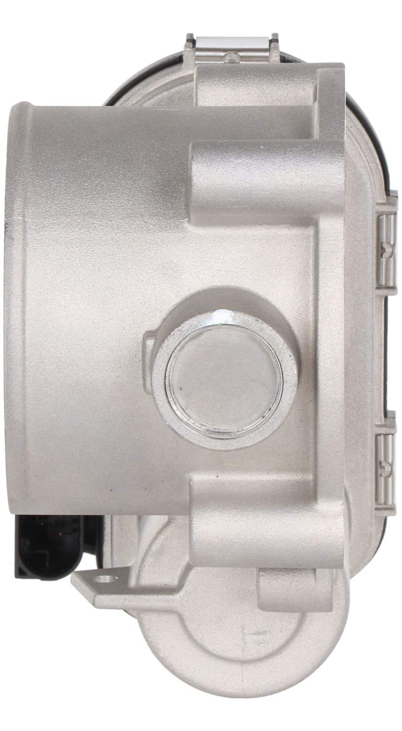 Cardone New New Fuel Injection Throttle Body 6E-7010