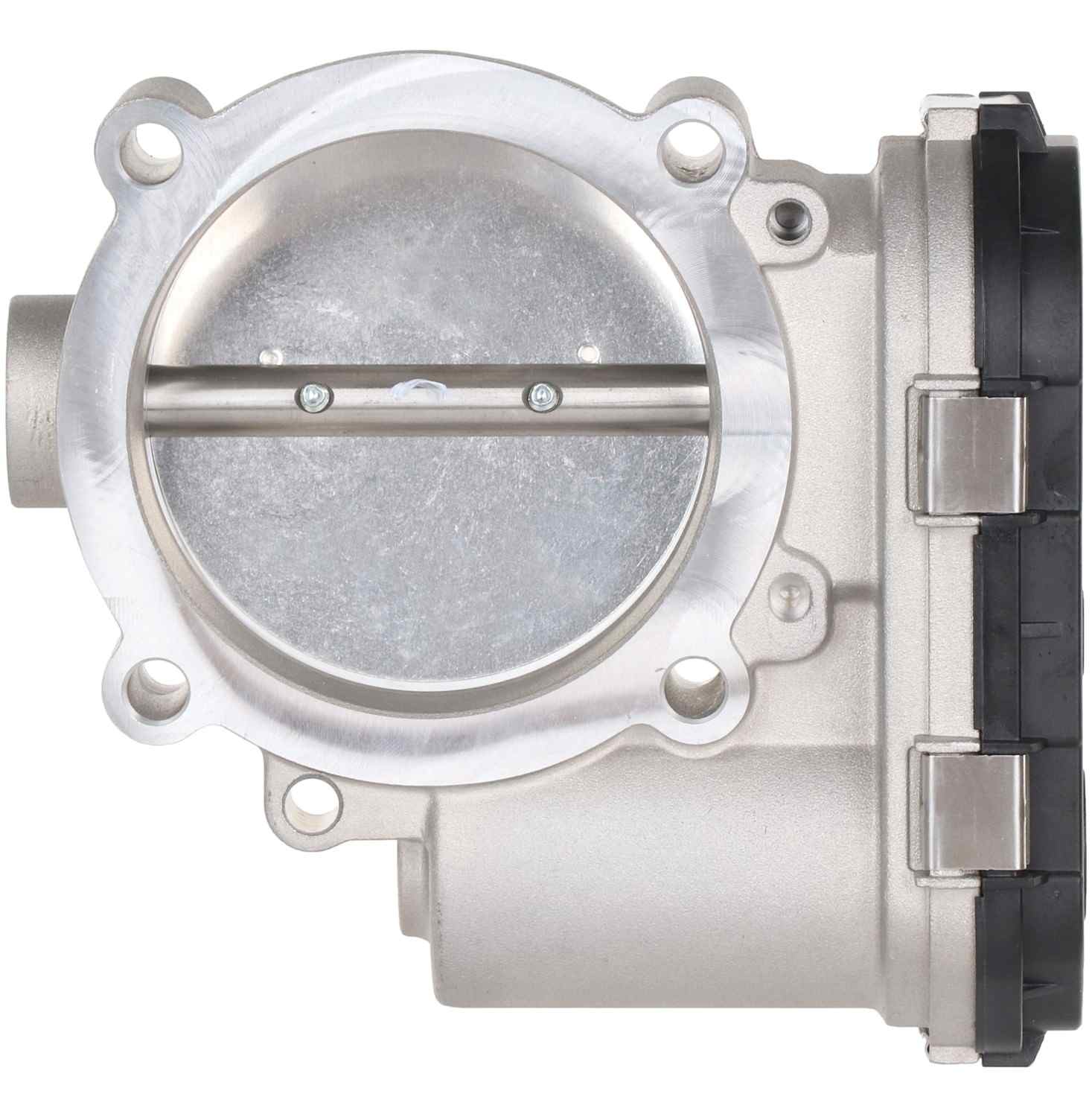 Cardone New New Fuel Injection Throttle Body 6E-7010