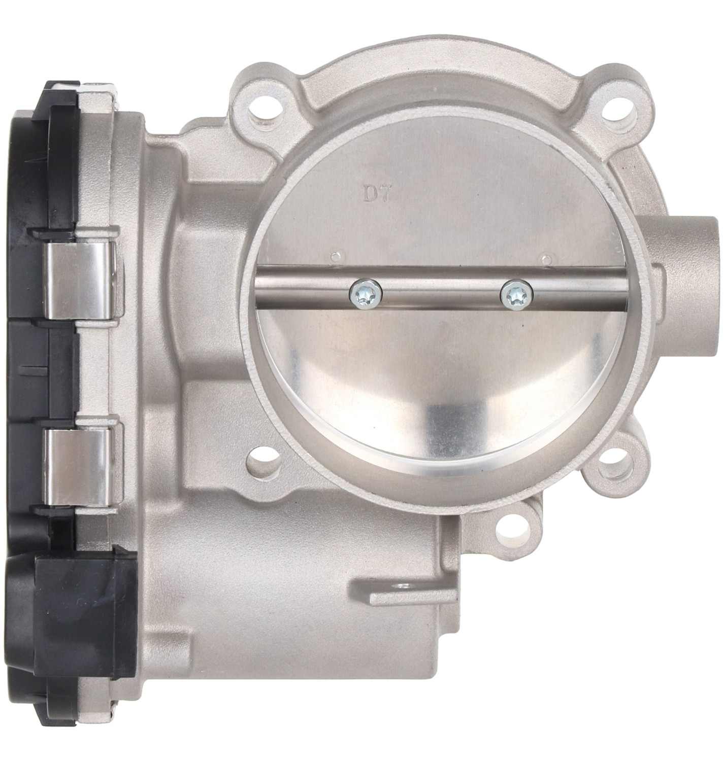 Cardone New New Fuel Injection Throttle Body 6E-7010