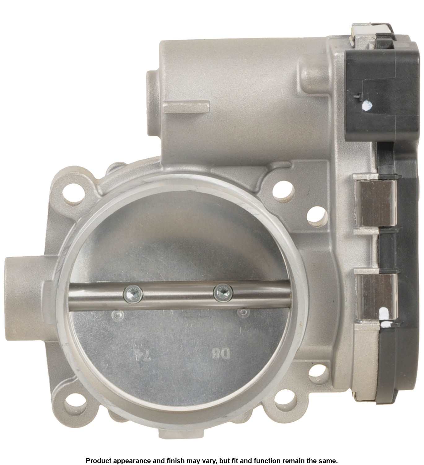 Cardone New Fuel Injection Throttle Body 6E-7012