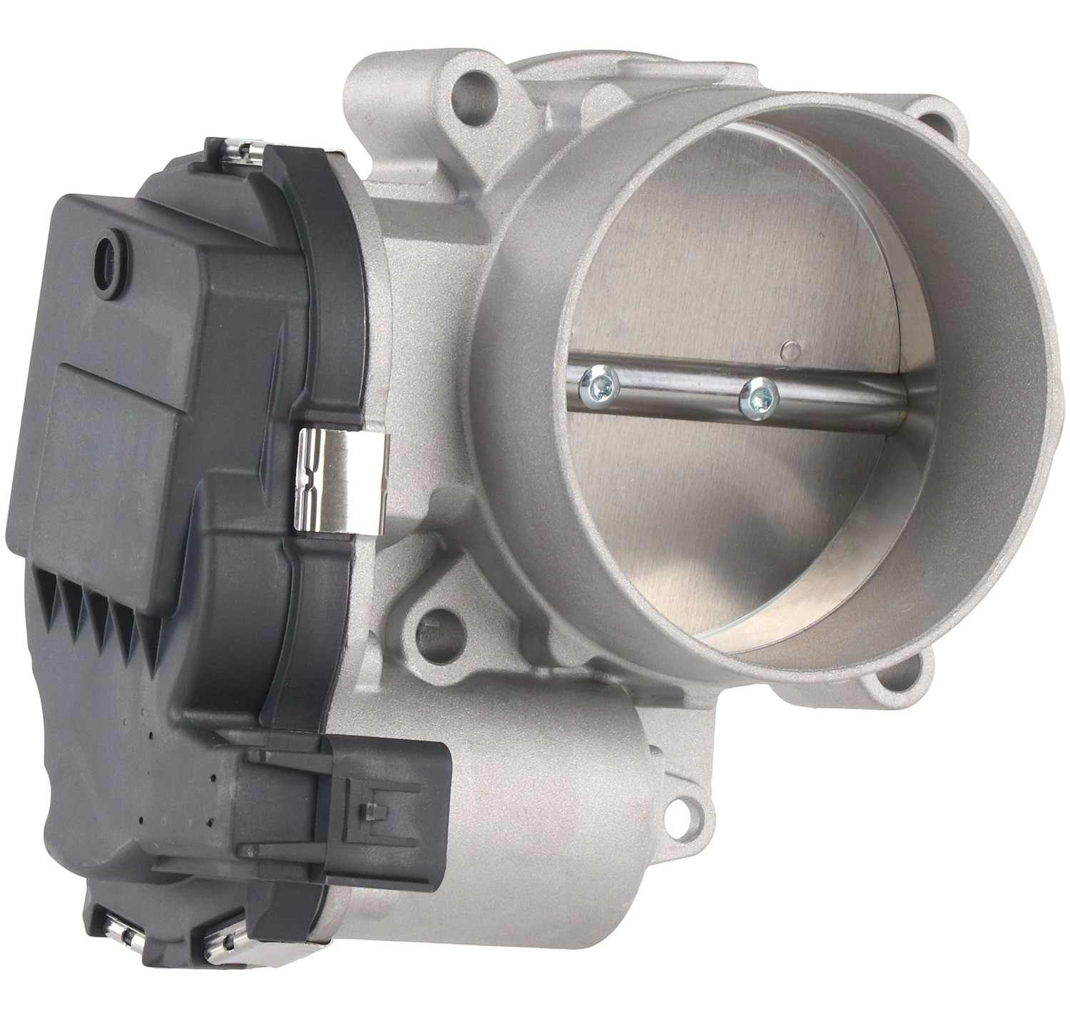 Cardone New New Fuel Injection Throttle Body 6E-7013