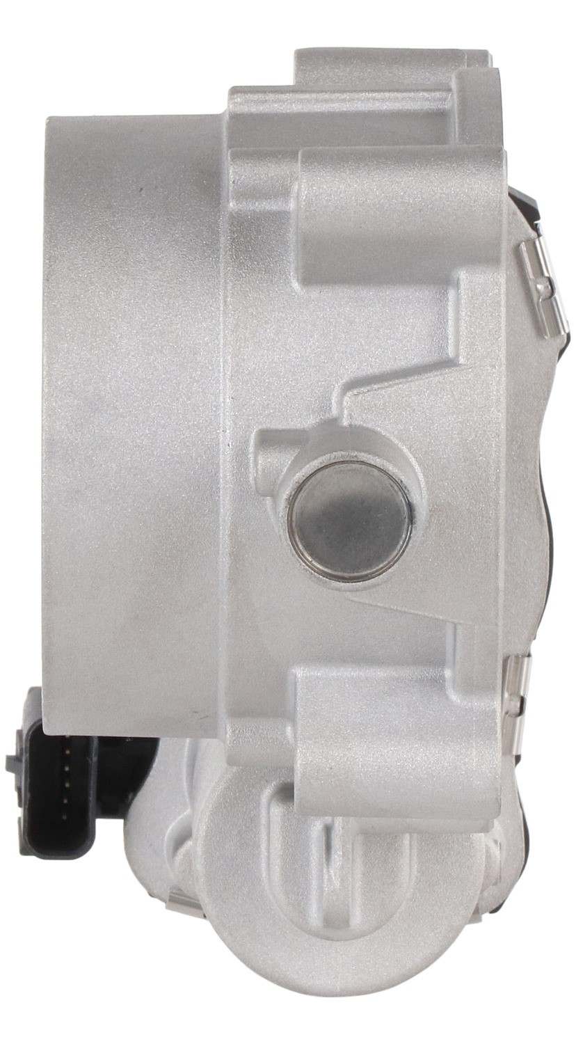 Cardone New New Fuel Injection Throttle Body 6E-7013