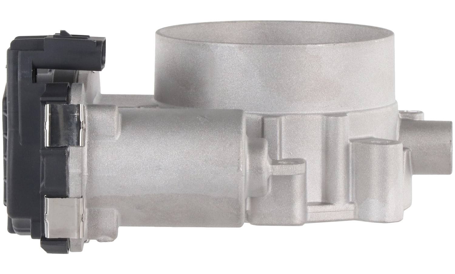 Cardone New New Fuel Injection Throttle Body 6E-7013