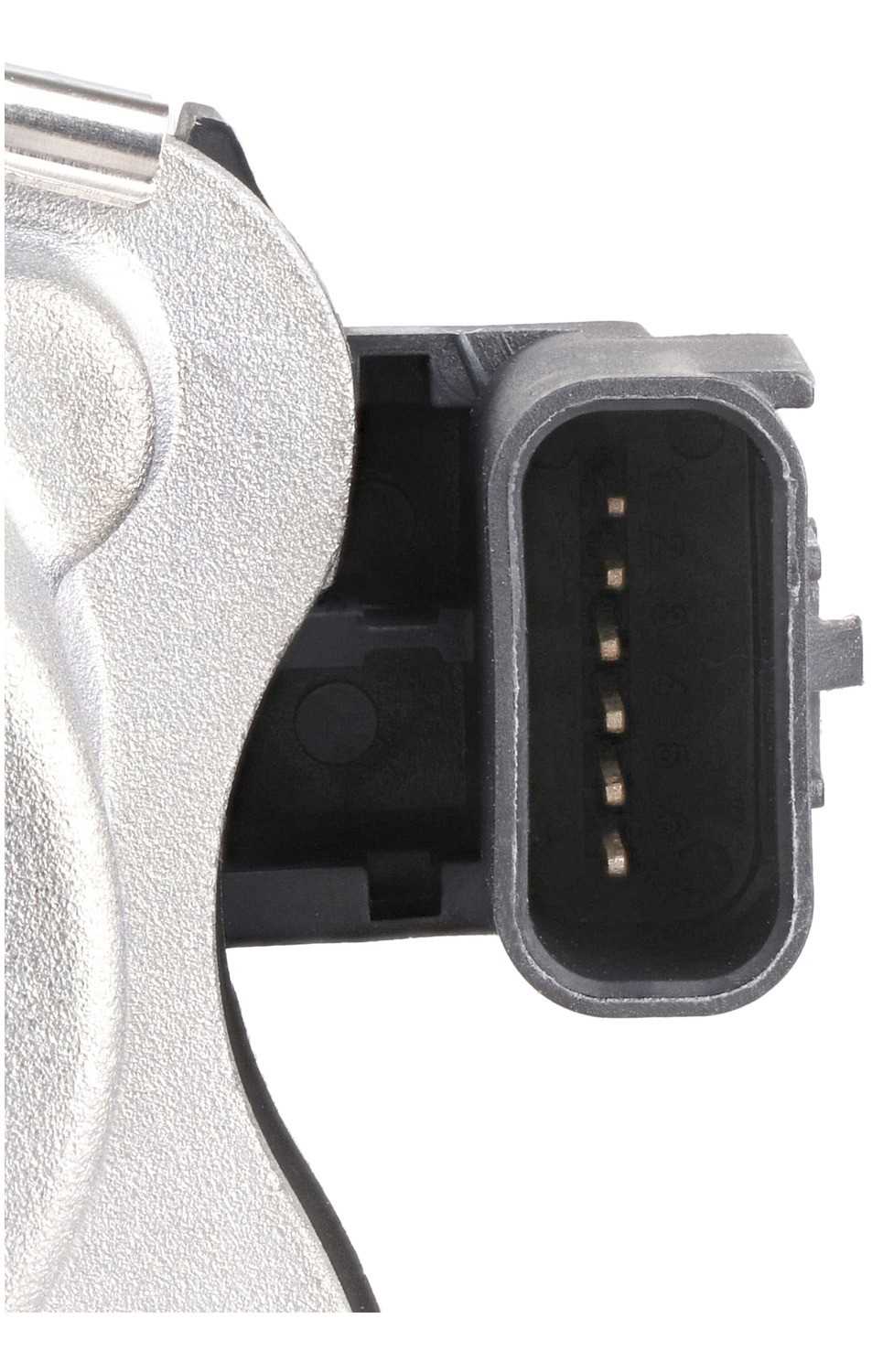 Cardone New New Fuel Injection Throttle Body 6E-7013