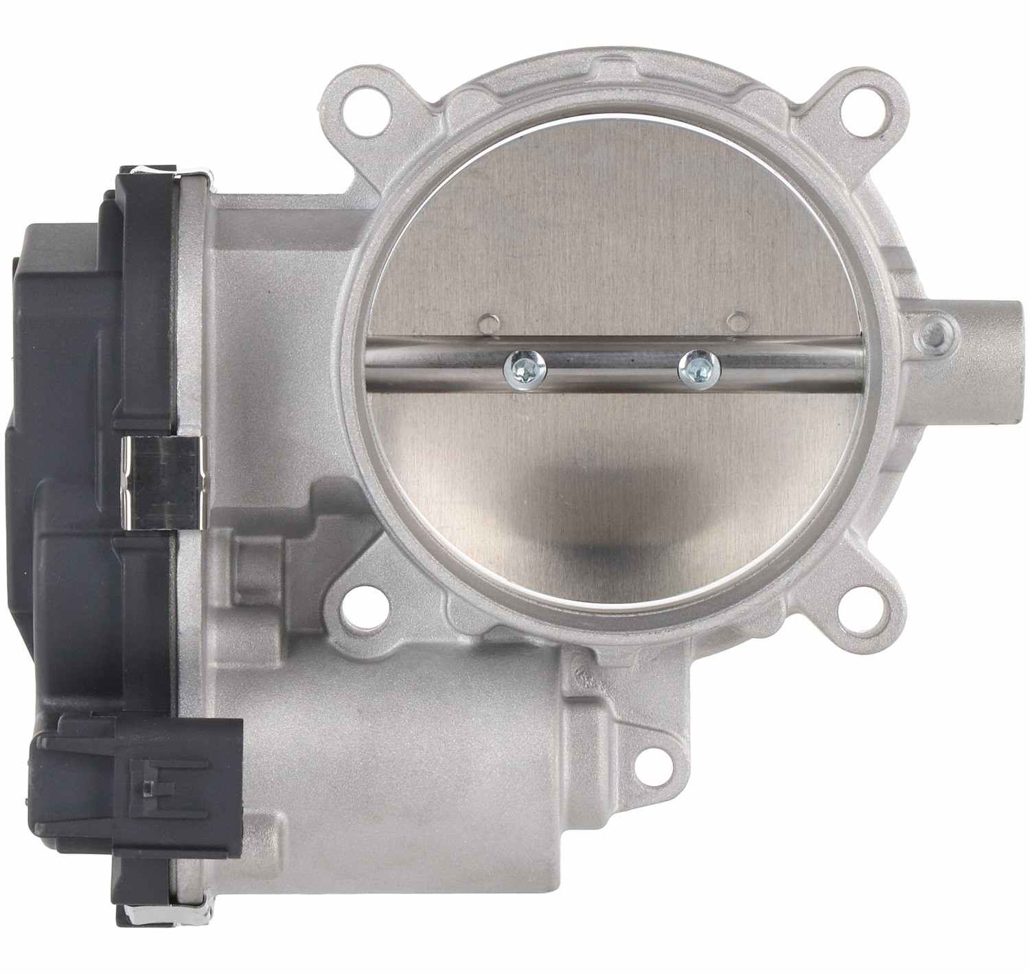 Cardone New New Fuel Injection Throttle Body 6E-7013
