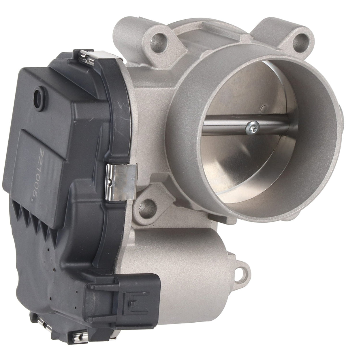 Cardone New Fuel Injection Throttle Body 6E-7014