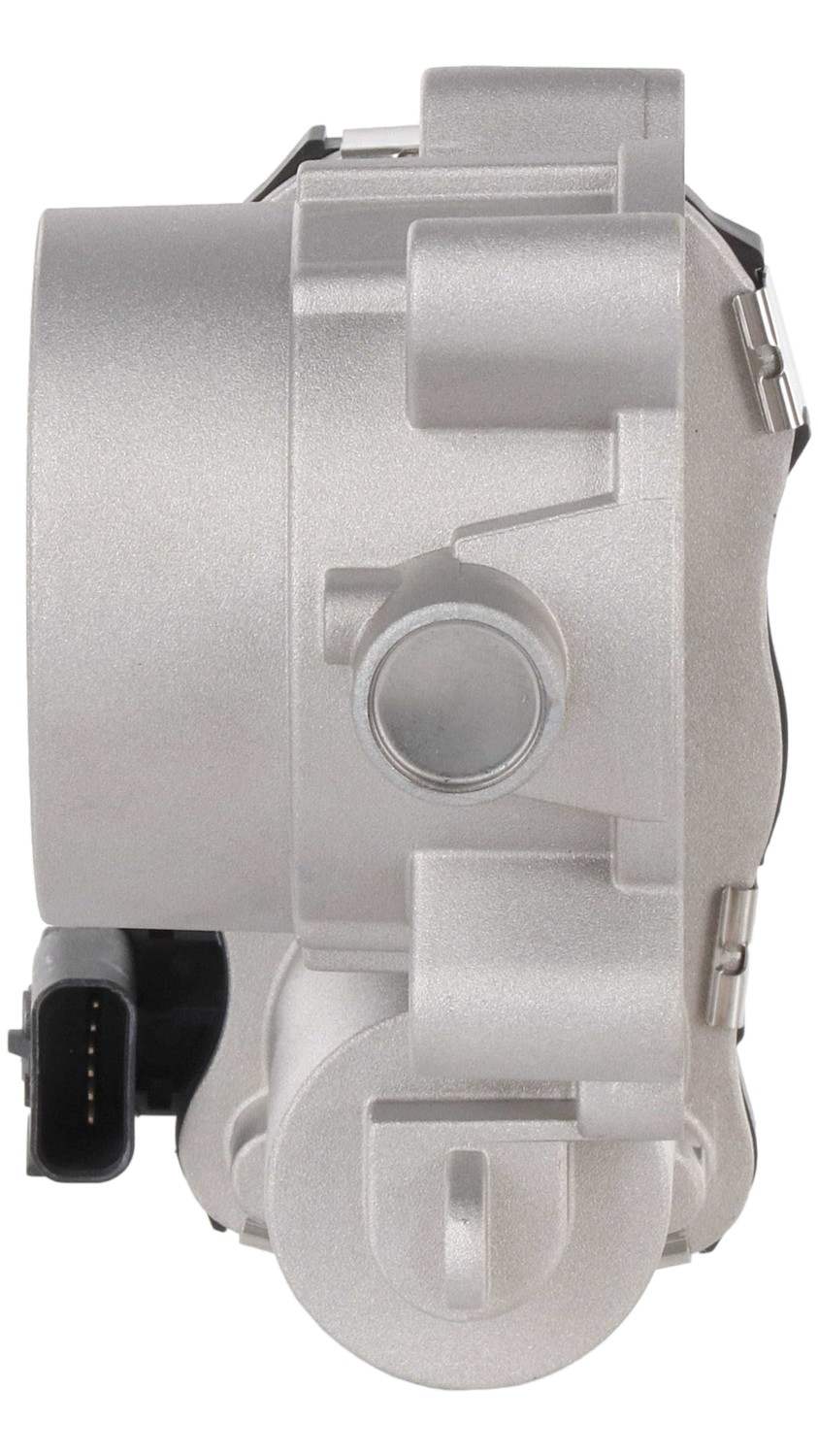 Cardone New Fuel Injection Throttle Body 6E-7014