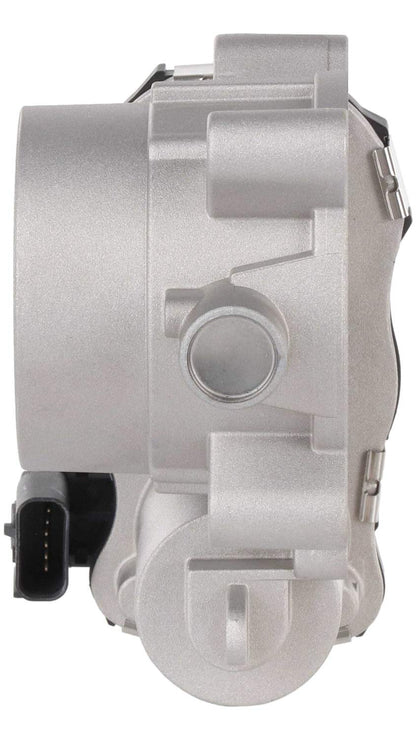 Cardone New Fuel Injection Throttle Body 6E-7014