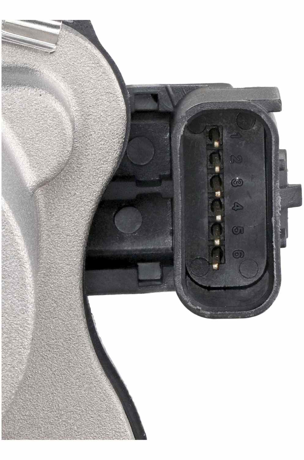 Cardone New Fuel Injection Throttle Body 6E-7014