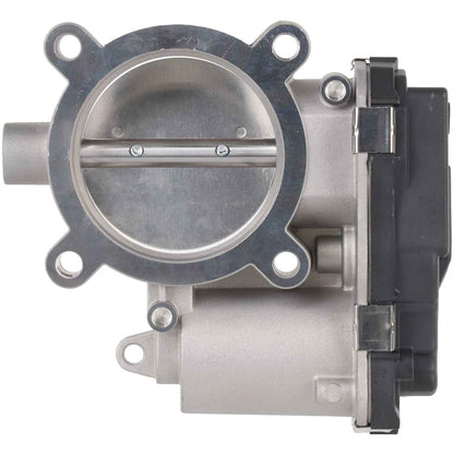 Cardone New Fuel Injection Throttle Body 6E-7014
