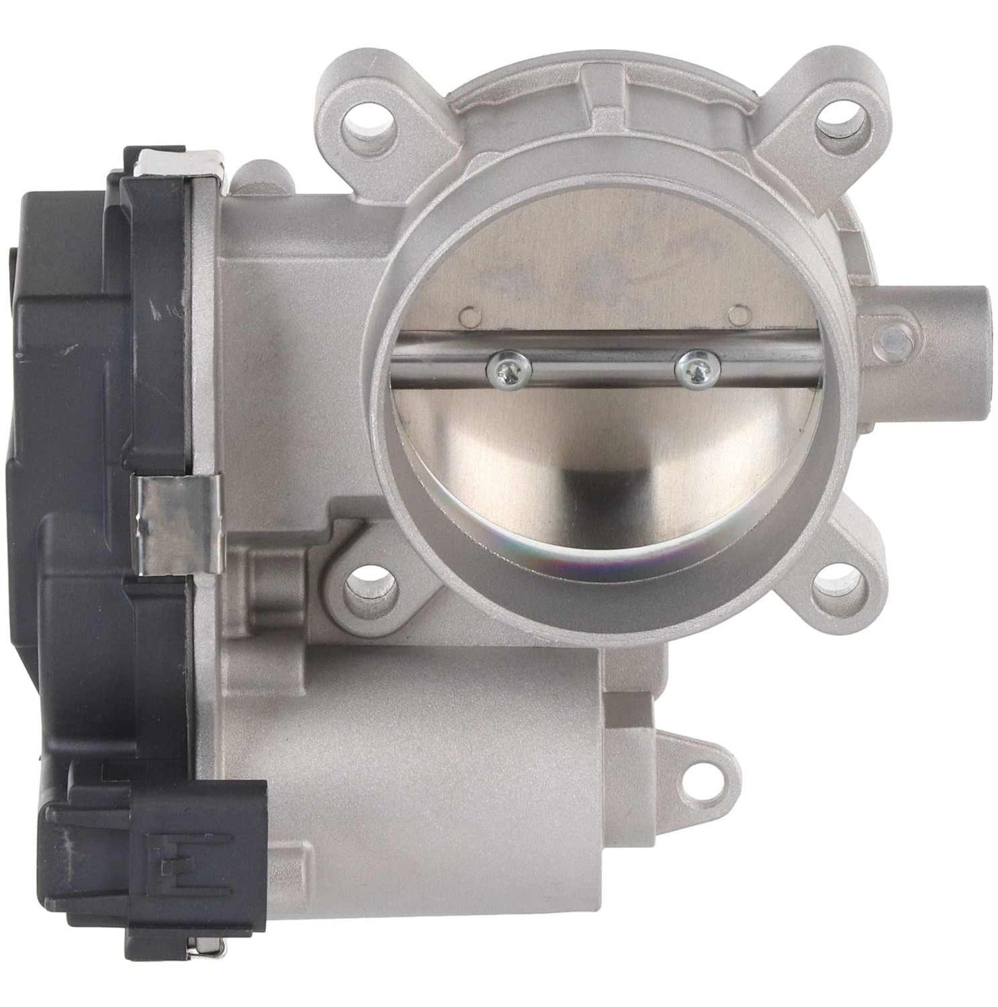 Cardone New Fuel Injection Throttle Body 6E-7014