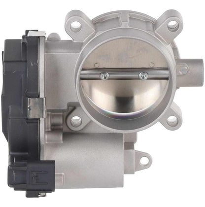 Cardone New Fuel Injection Throttle Body 6E-7014