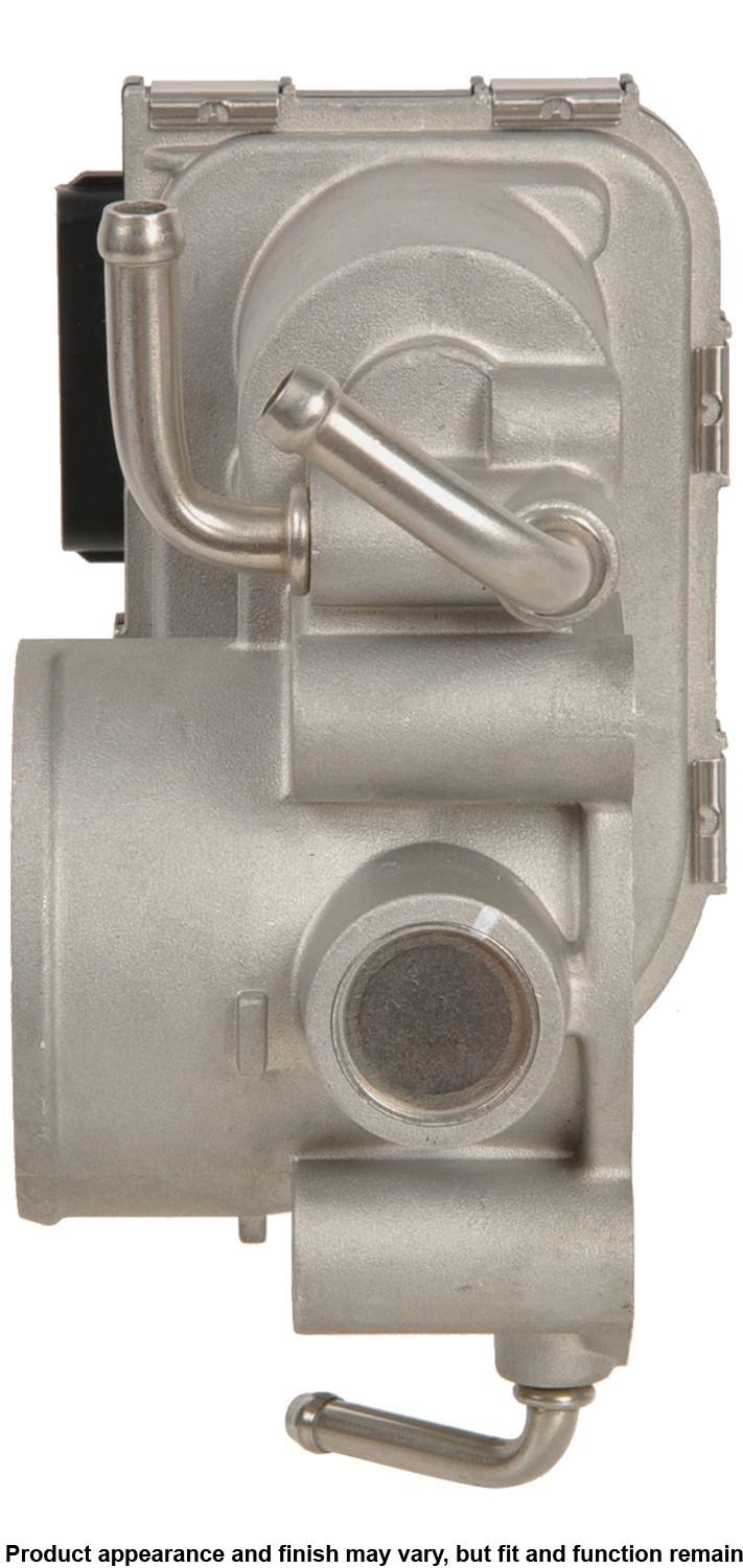 Cardone New Fuel Injection Throttle Body 6E-8001