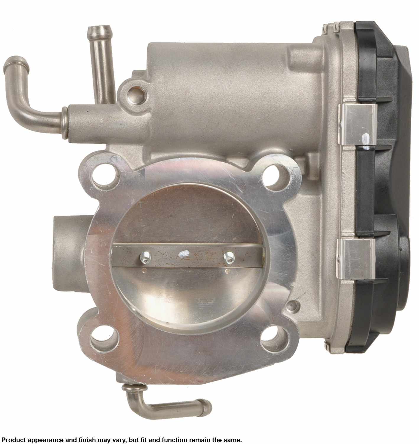 Cardone New Fuel Injection Throttle Body 6E-8001
