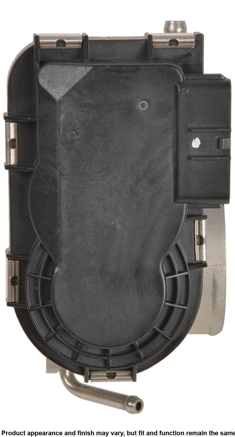Cardone New Fuel Injection Throttle Body 6E-8001