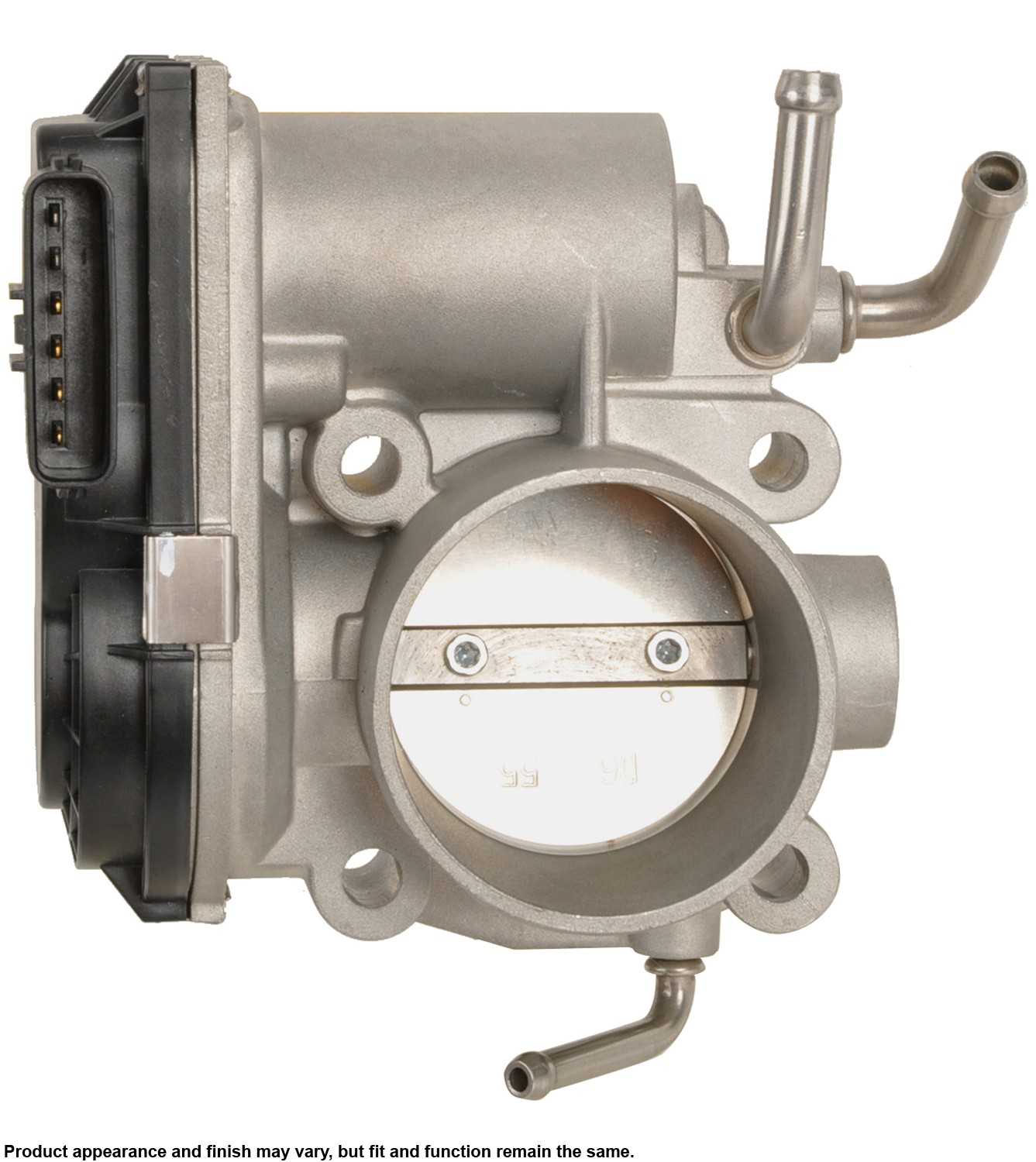 Cardone New Fuel Injection Throttle Body 6E-8001