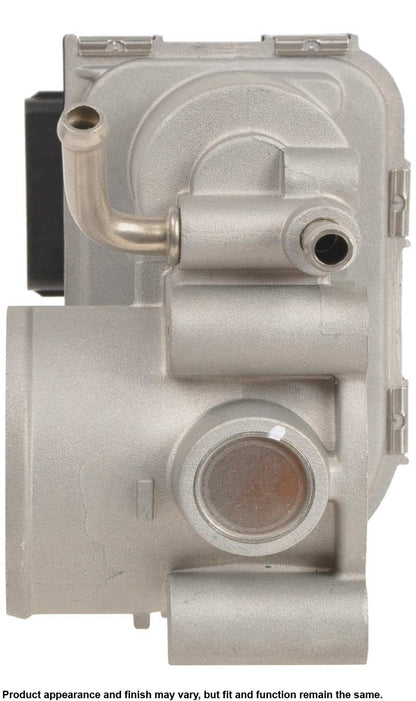 Cardone New Fuel Injection Throttle Body 6E-8003