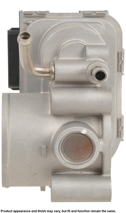 Cardone New Fuel Injection Throttle Body 6E-8003