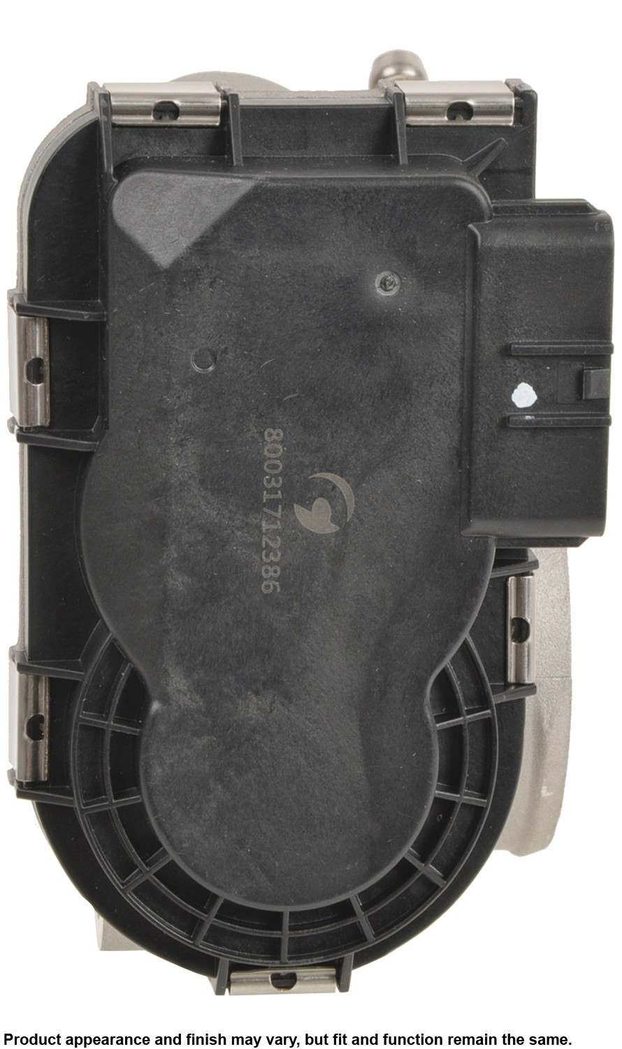 Cardone New Fuel Injection Throttle Body 6E-8003