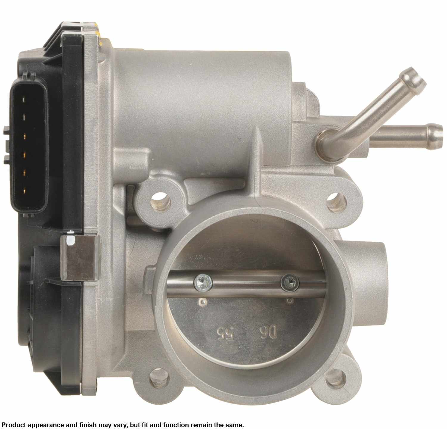Cardone New Fuel Injection Throttle Body 6E-8003