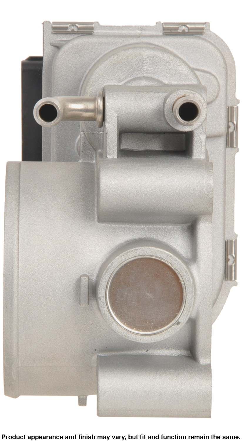 Cardone New Fuel Injection Throttle Body 6E-8004