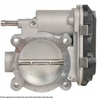 Cardone New Fuel Injection Throttle Body 6E-8004