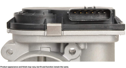 Cardone New Fuel Injection Throttle Body 6E-8004