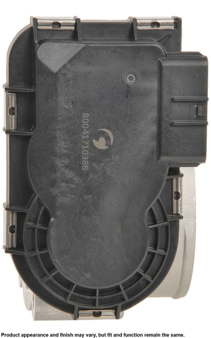 Cardone New Fuel Injection Throttle Body 6E-8004