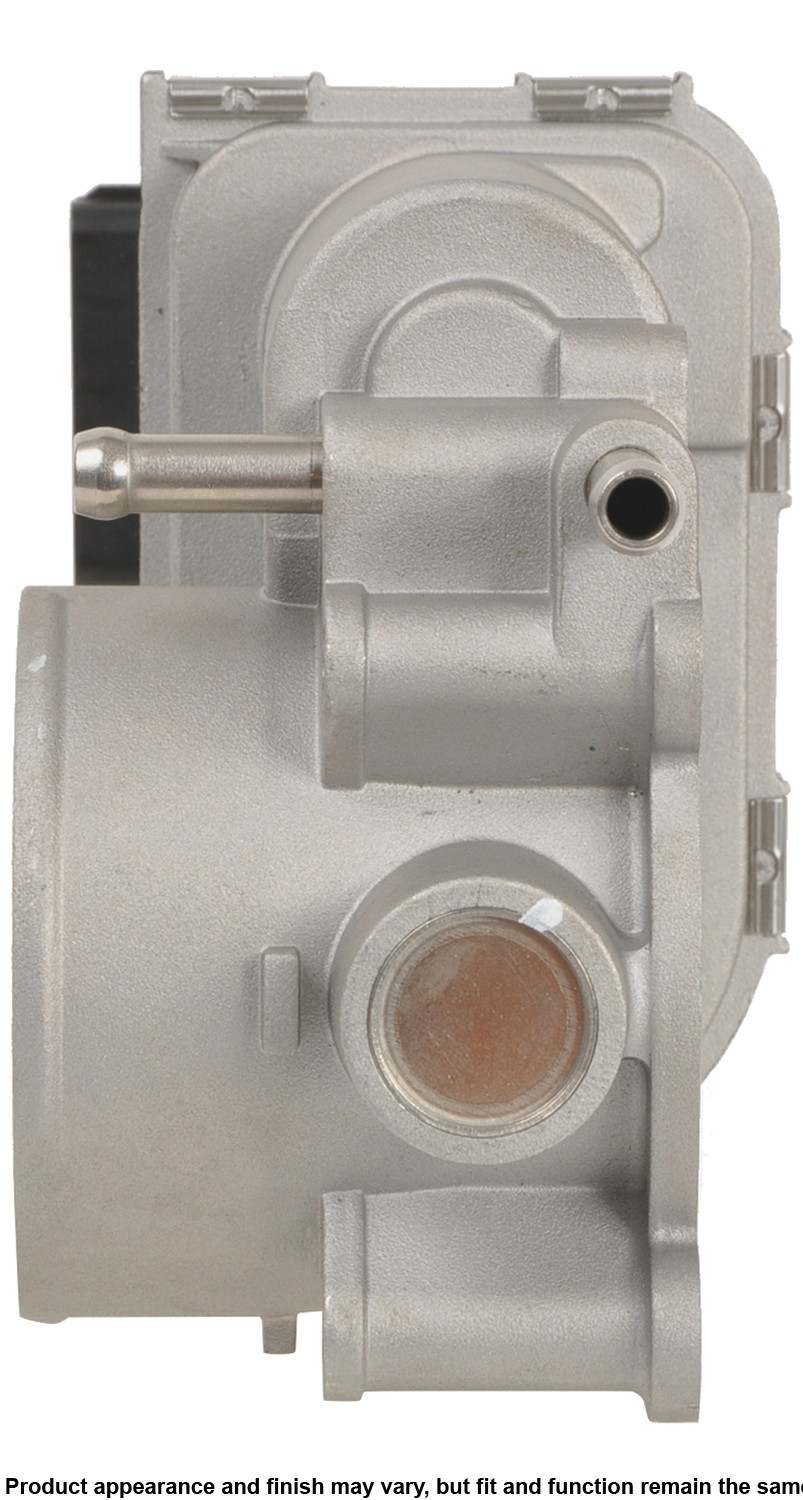 Cardone New Fuel Injection Throttle Body 6E-8006
