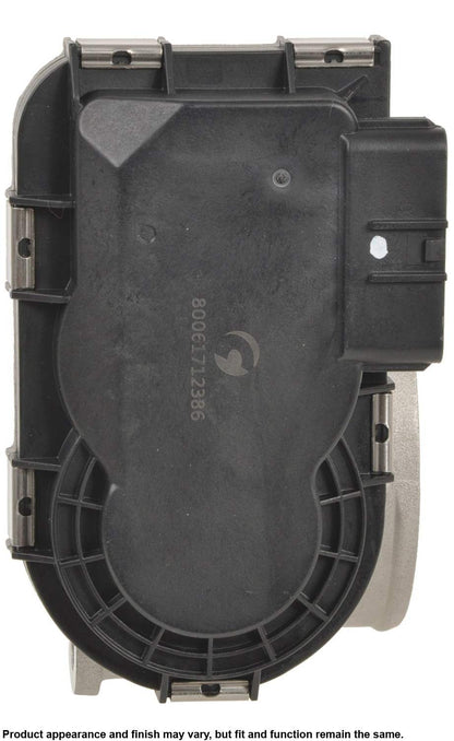 Cardone New Fuel Injection Throttle Body 6E-8006