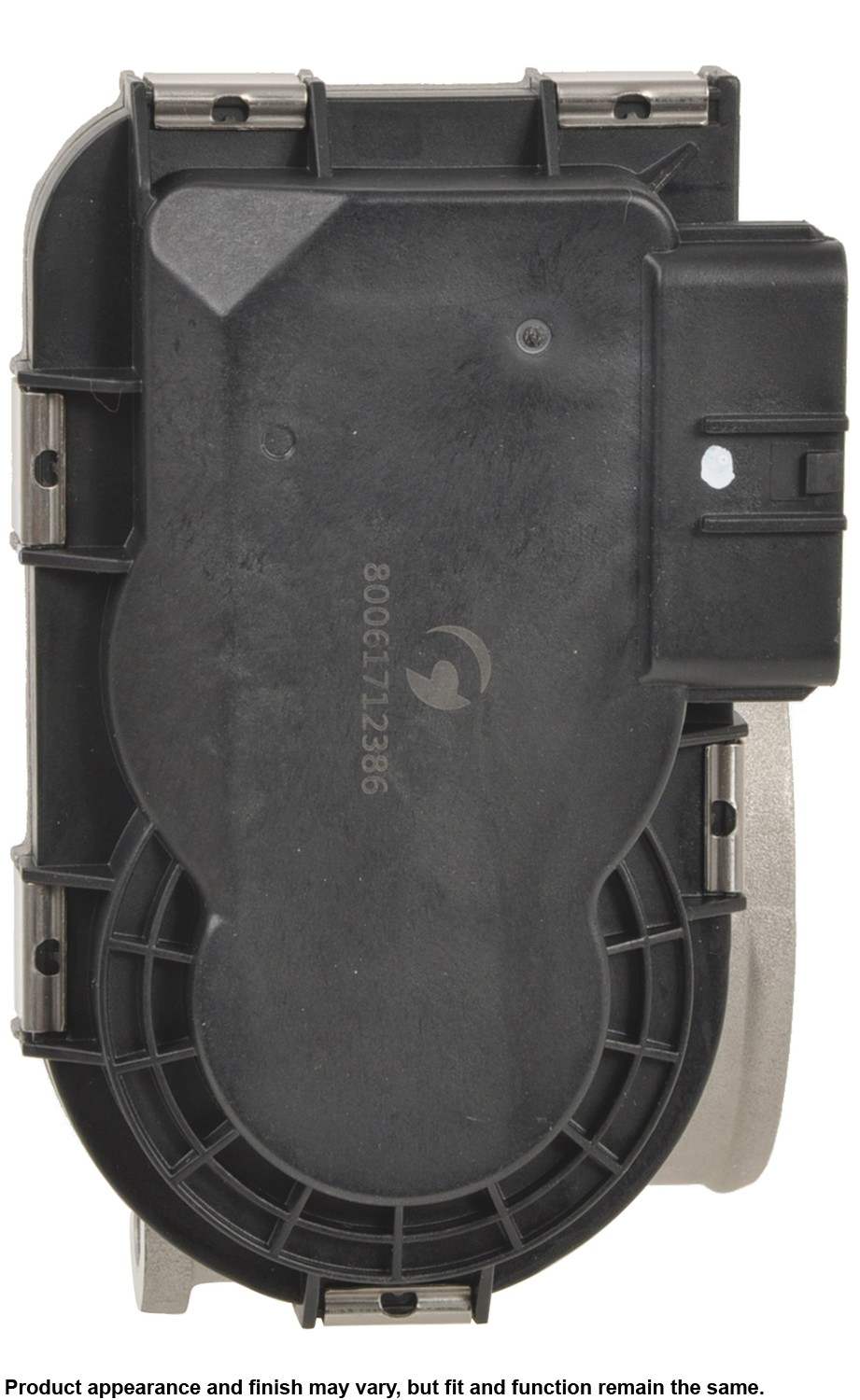 Cardone New Fuel Injection Throttle Body 6E-8006