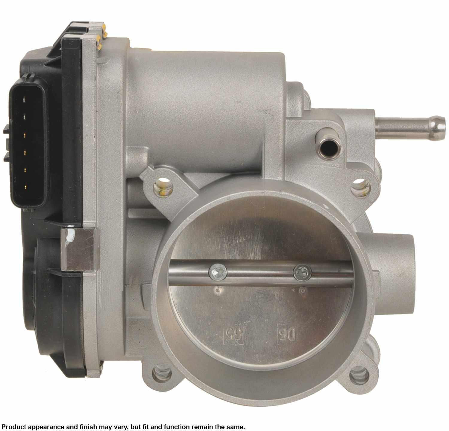 Cardone New Fuel Injection Throttle Body 6E-8006