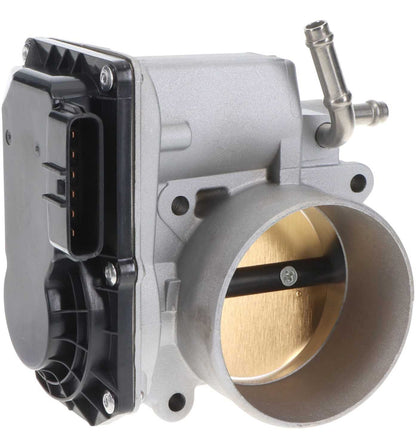 Cardone New New Fuel Injection Throttle Body 6E-8012