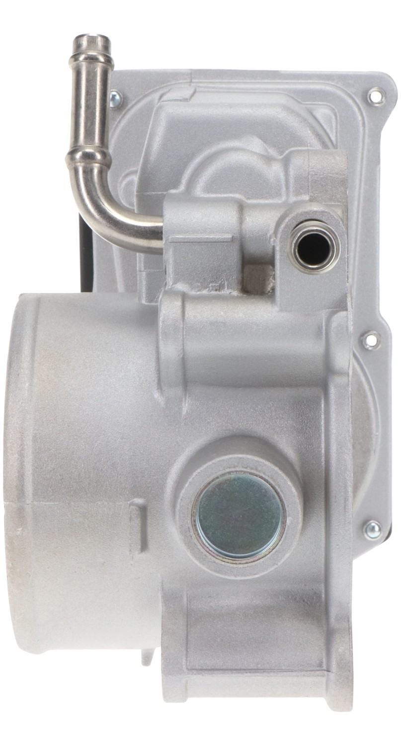 Cardone New New Fuel Injection Throttle Body 6E-8012