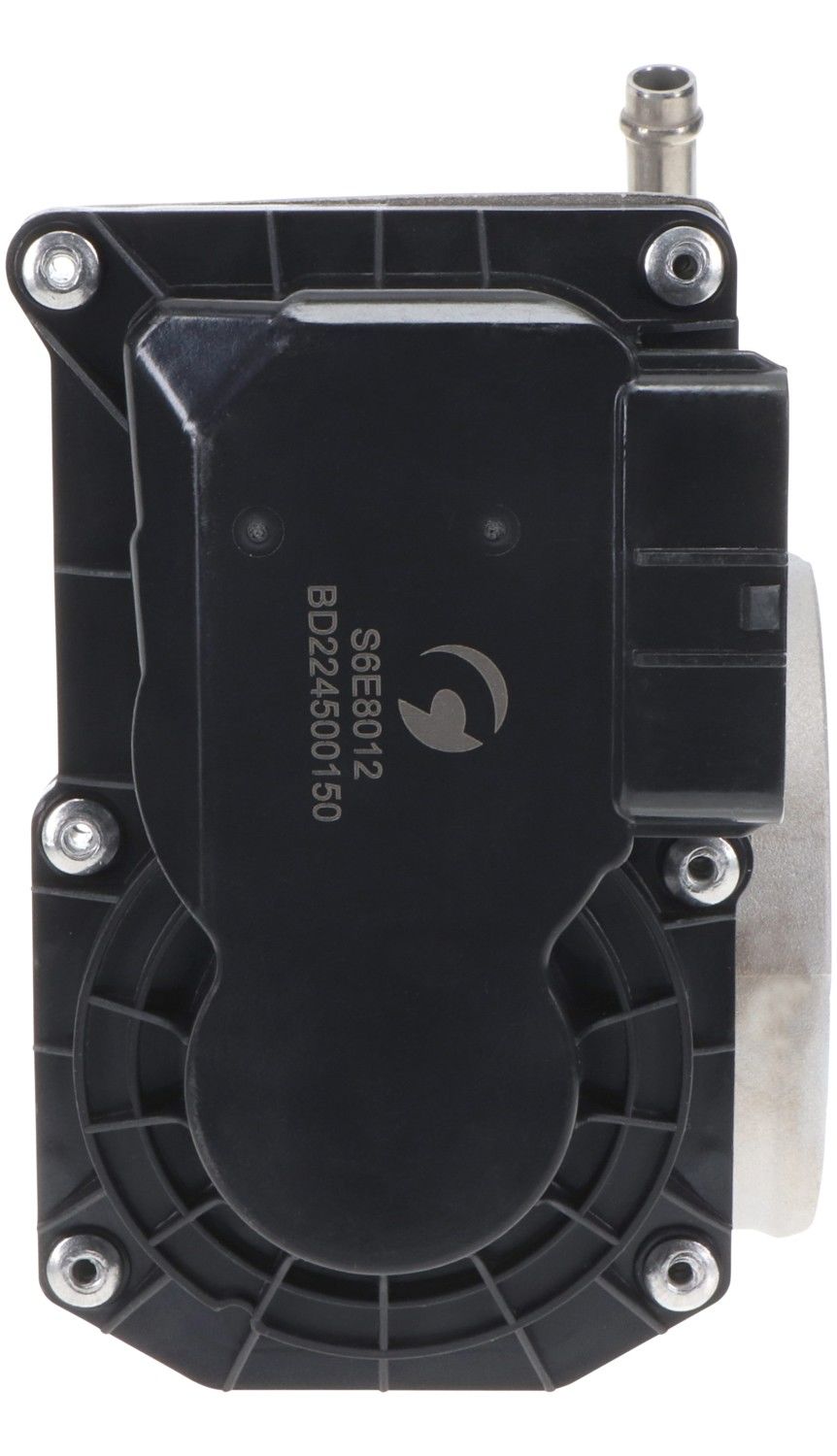 Cardone New New Fuel Injection Throttle Body 6E-8012