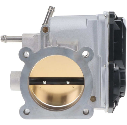 Cardone New New Fuel Injection Throttle Body 6E-8012